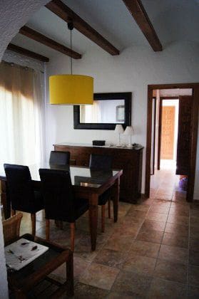 4 makuuhuone Huvila lomavuokrausta paikassa Javea / Xabia mukana uima-altaan 
autotalli - 1 850 € (Ref: 5930491)