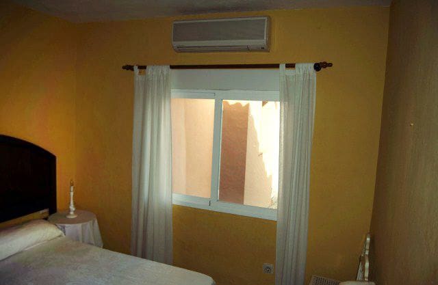 4 makuuhuone Huvila lomavuokrausta paikassa Javea / Xabia mukana uima-altaan 
autotalli - 1 850 € (Ref: 5930491)