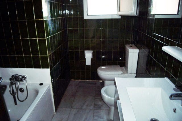 4 makuuhuone Huvila lomavuokrausta paikassa Javea / Xabia mukana uima-altaan 
autotalli - 1 850 € (Ref: 5930491)