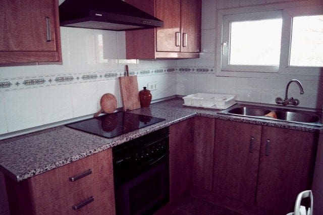 4 makuuhuone Huvila lomavuokrausta paikassa Javea / Xabia mukana uima-altaan 
autotalli - 1 850 € (Ref: 5930491)