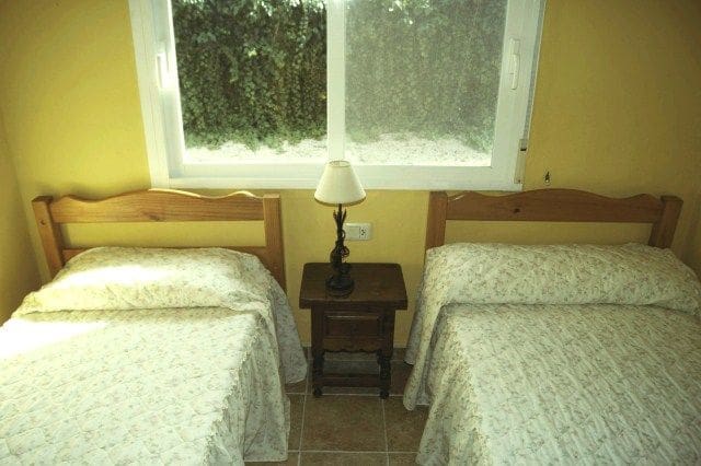 4 makuuhuone Huvila lomavuokrausta paikassa Javea / Xabia mukana uima-altaan 
autotalli - 1 850 € (Ref: 5930491)