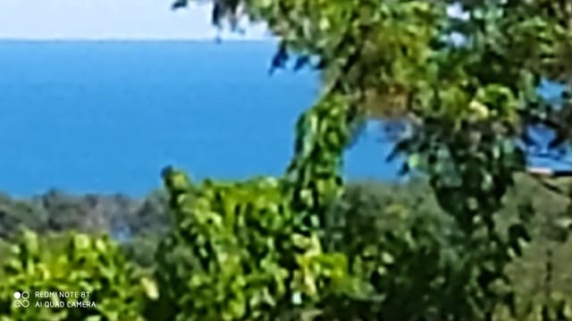 Teren niezagospodarowany na sprzedaż w Cap Martí - El Tossalet - Pinomar, Javea / Xàbia - 500 000 € (Ref: 6091114)