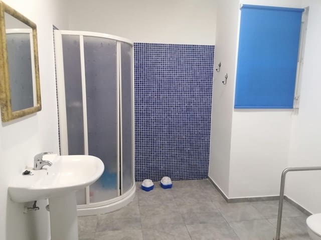 Commercial for sale in Arenal, Javea / Xàbia - € 650,000 (Ref: 6595666)