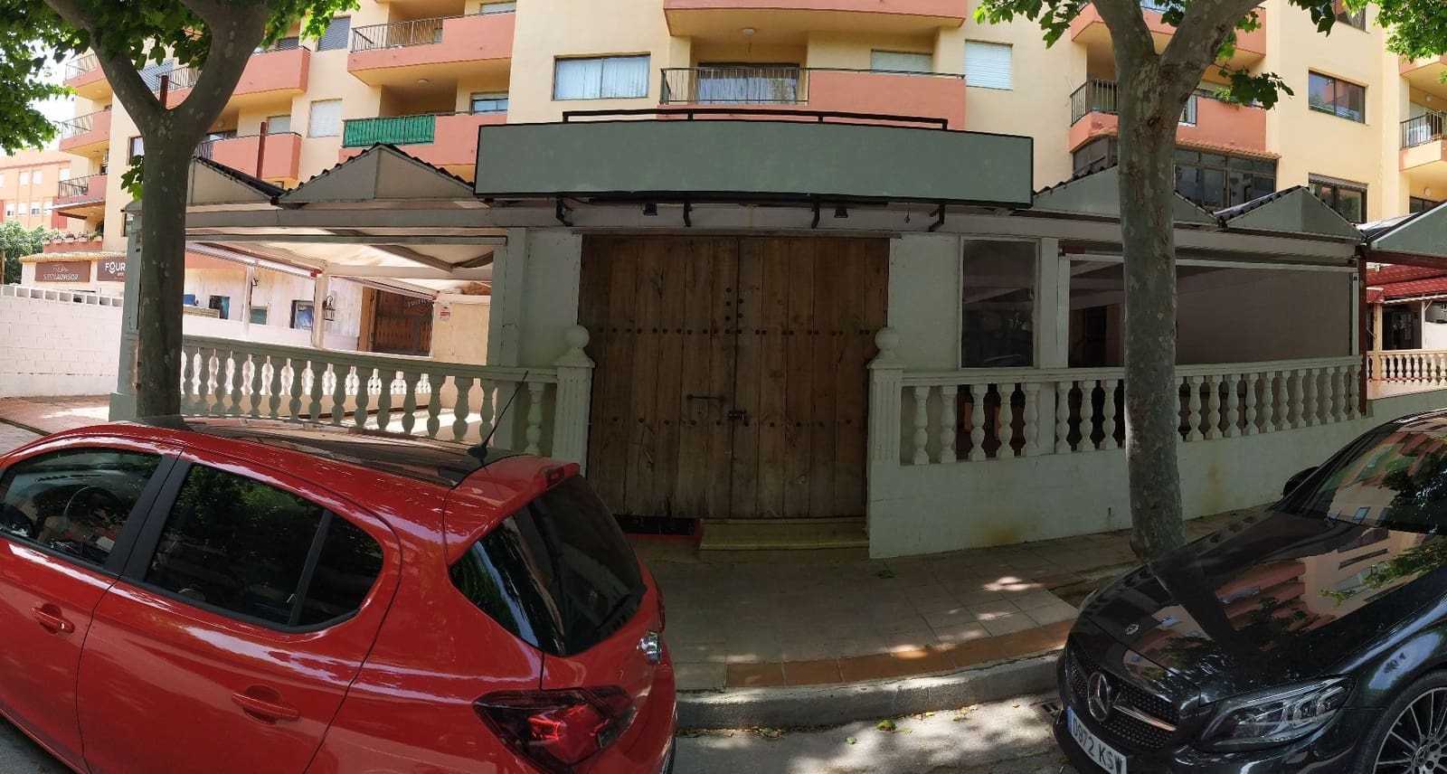 Local Commercial à vendre à Javea / Xabia - 650 000 € (Ref: 6595666)