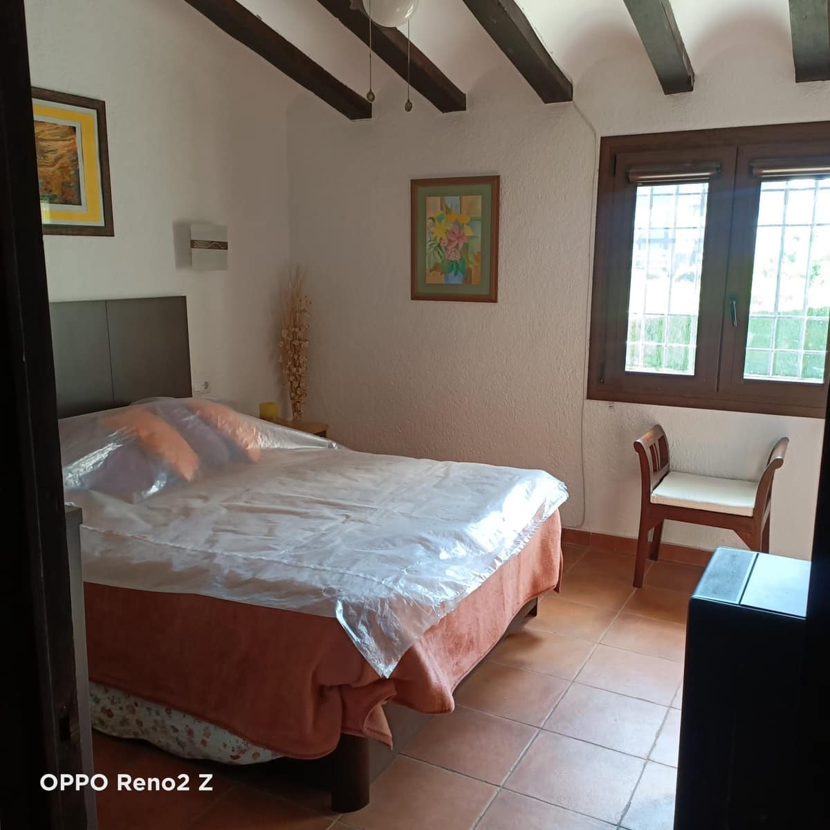 3 makuuhuone Huvila lomavuokrausta paikassa Javea / Xabia mukana uima-altaan 
autotalli - 1 800 € (Ref: 6612135)