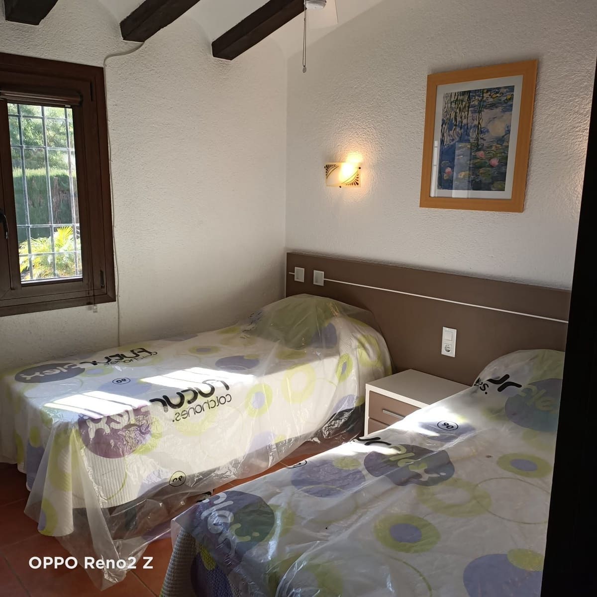 3 makuuhuone Huvila lomavuokrausta paikassa Javea / Xabia mukana uima-altaan 
autotalli - 1 800 € (Ref: 6612135)