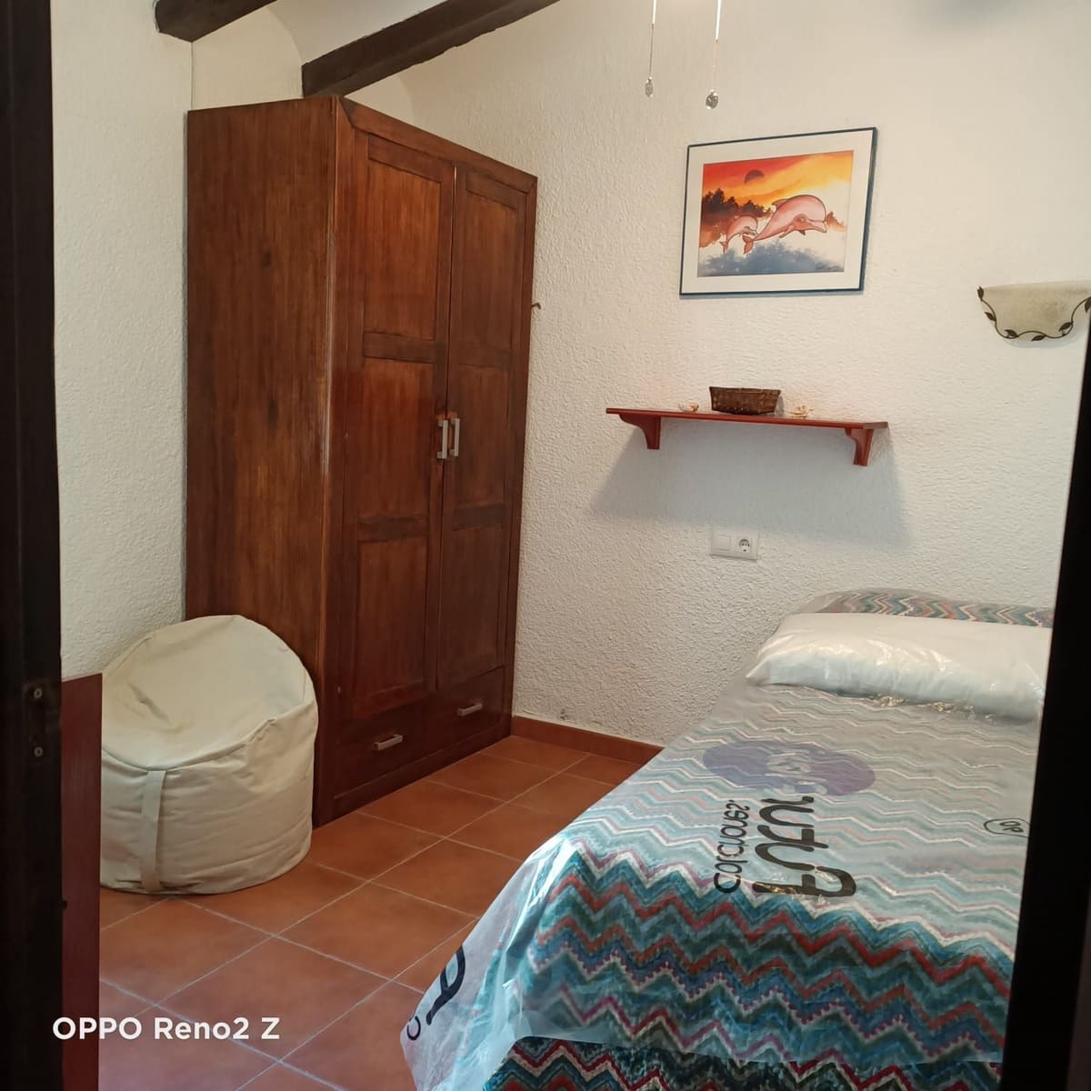 3 makuuhuone Huvila lomavuokrausta paikassa Javea / Xabia mukana uima-altaan 
autotalli - 1 800 € (Ref: 6612135)