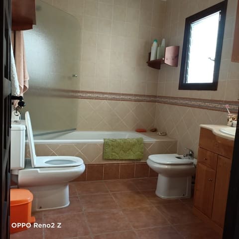 3 makuuhuone Huvila lomavuokrausta paikassa Cap Martí - El Tossalet - Pinomar, Javea / Xàbia mukana uima-altaan 
autotalli - 1 800 € (Ref: 6612135)