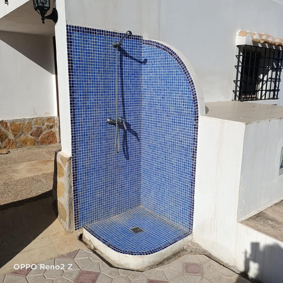 3 makuuhuone Huvila lomavuokrausta paikassa Javea / Xabia mukana uima-altaan 
autotalli - 1 800 € (Ref: 6612135)