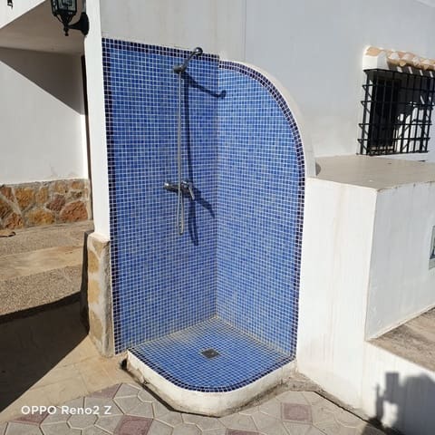 3 makuuhuone Huvila lomavuokrausta paikassa Cap Martí - El Tossalet - Pinomar, Javea / Xàbia mukana uima-altaan 
autotalli - 1 800 € (Ref: 6612135)