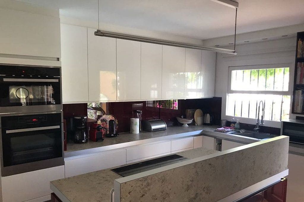 6 chambre Villa/Maison à vendre à Javea / Xabia avec piscine garage - 1 600 000 € (Ref: 6892959)