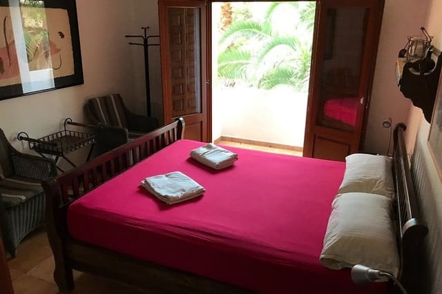 6 chambre Villa/Maison à vendre à Cap Martí - El Tossalet - Pinomar, Javea / Xàbia avec piscine garage - 1 600 000 € (Ref: 6892959)