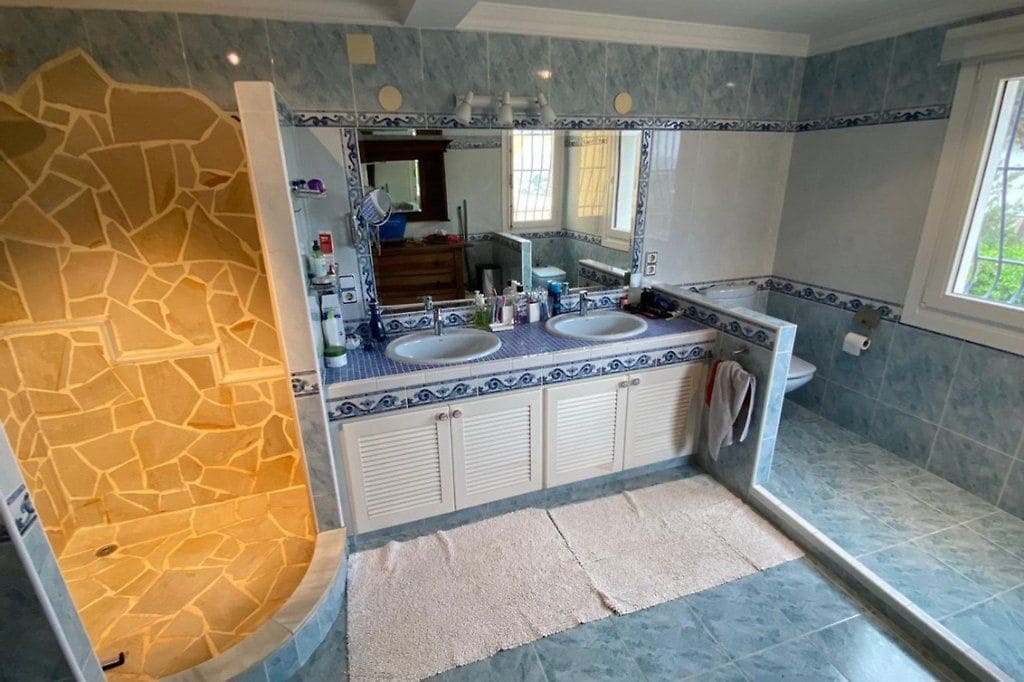 6 chambre Villa/Maison à vendre à Javea / Xabia avec piscine garage - 1 600 000 € (Ref: 6892959)