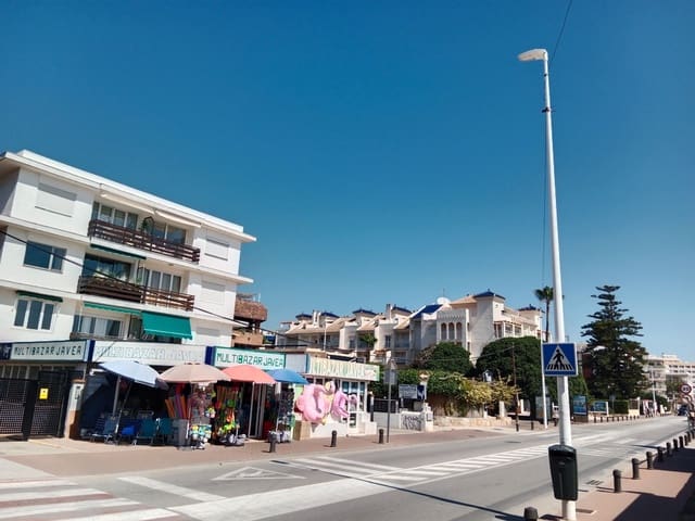 Commercial for sale in Arenal, Javea / Xàbia with garage - € 1,150,000 (Ref: 6996897)
