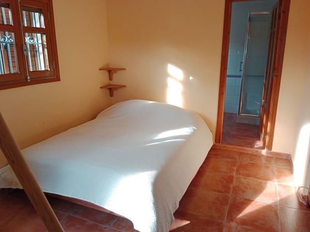 4 soveværelse Villa til salg i Puerto, Javea / Xàbia med swimmingpool garage - € 790.000 (Ref: 7232413)