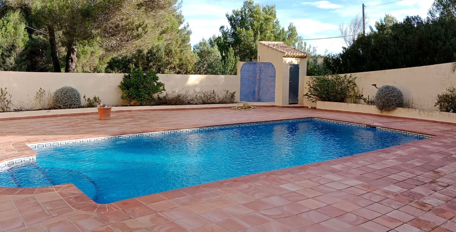 4 soveværelse Villa til salg i Javea / Xabia med swimmingpool garage - € 790.000 (Ref: 7232413)