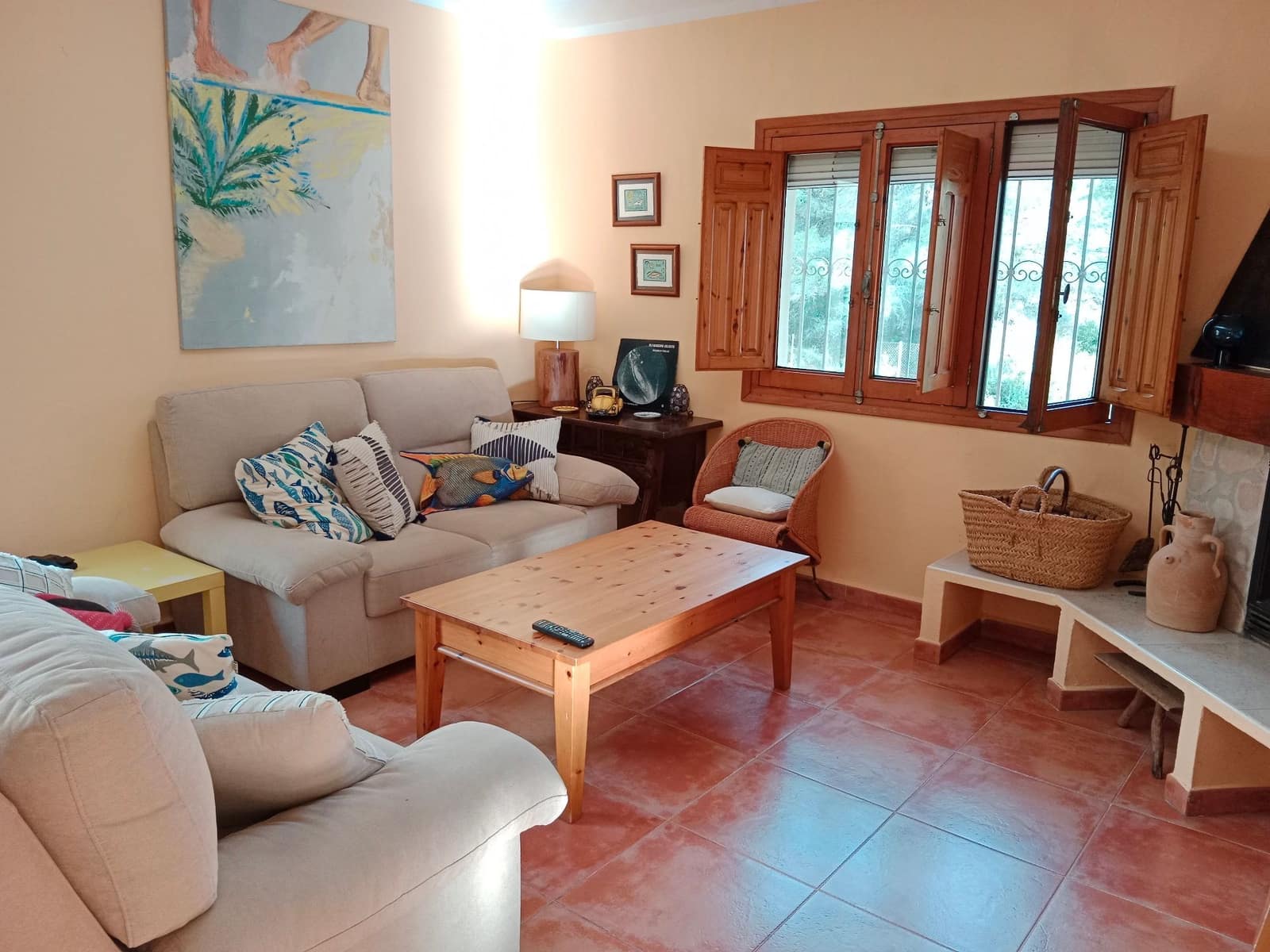 4 soveværelse Villa til salg i Javea / Xabia med swimmingpool garage - € 790.000 (Ref: 7232413)