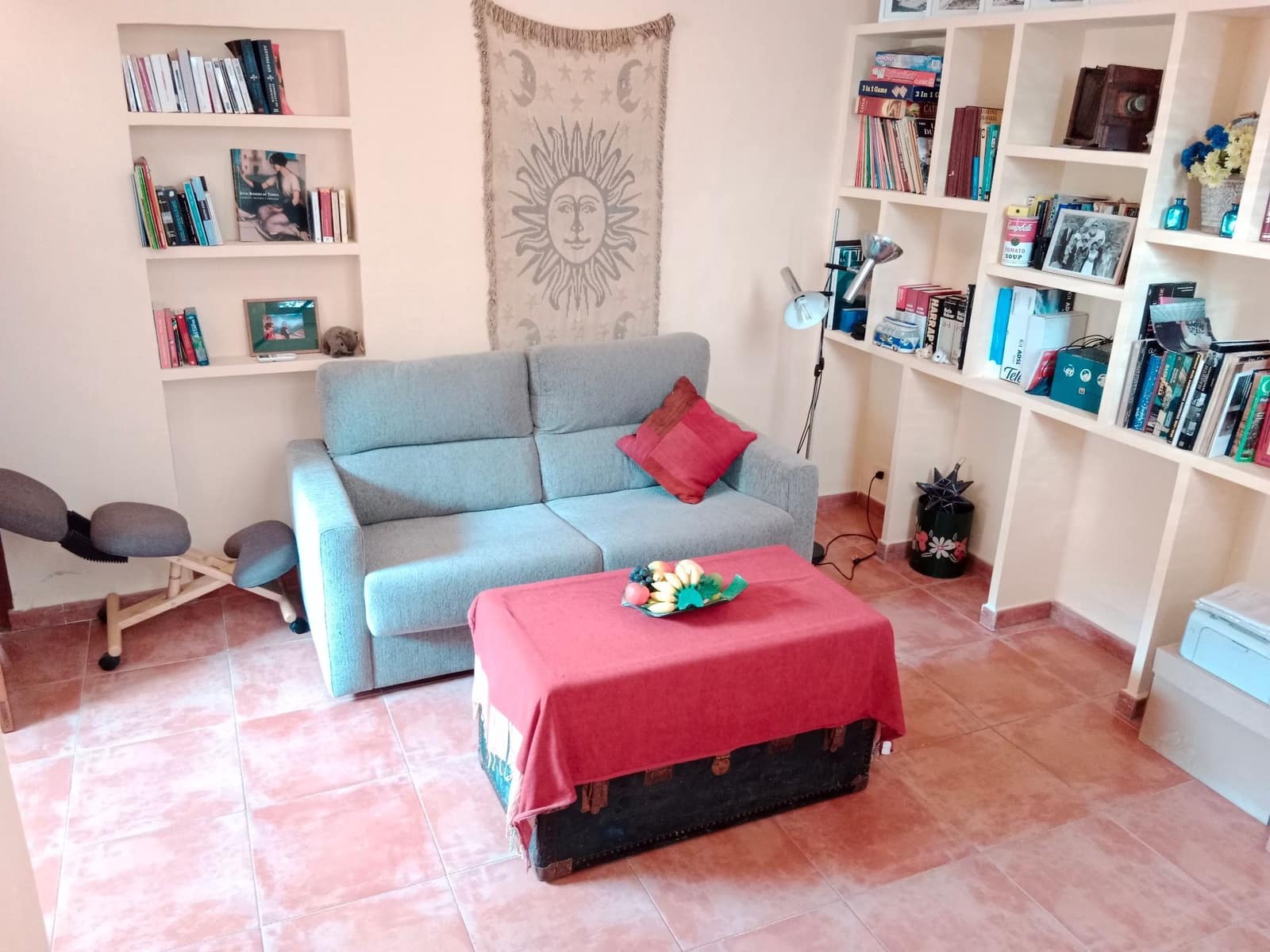 4 soveværelse Villa til salg i Javea / Xabia med swimmingpool garage - € 790.000 (Ref: 7232413)