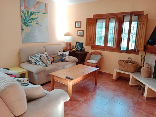 4 soveværelse Villa til salg i Puerto, Javea / Xàbia med swimmingpool garage - € 790.000 (Ref: 7232413)