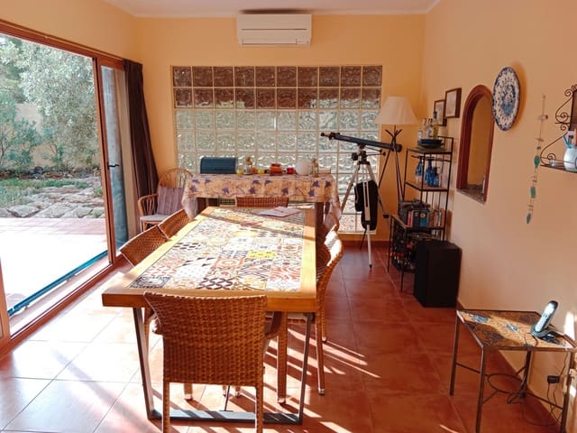 4 soveværelse Villa til salg i Puerto, Javea / Xàbia med swimmingpool garage - € 790.000 (Ref: 7232413)