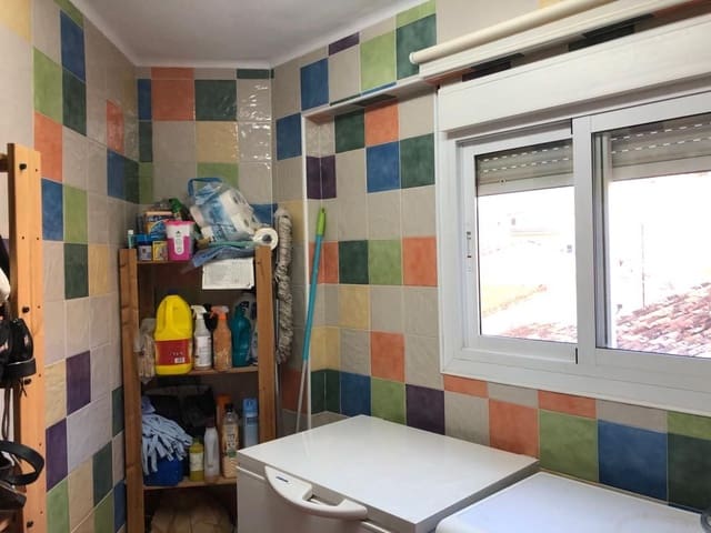 5 Zimmer Apartment zu verkaufen in Javea / Xàbia - 399.000 € (Ref: 7289195)