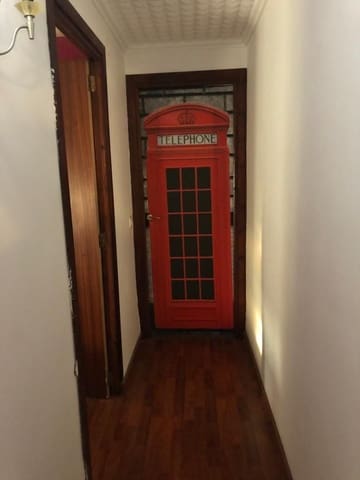 5 Zimmer Apartment zu verkaufen in Javea / Xàbia - 399.000 € (Ref: 7289195)