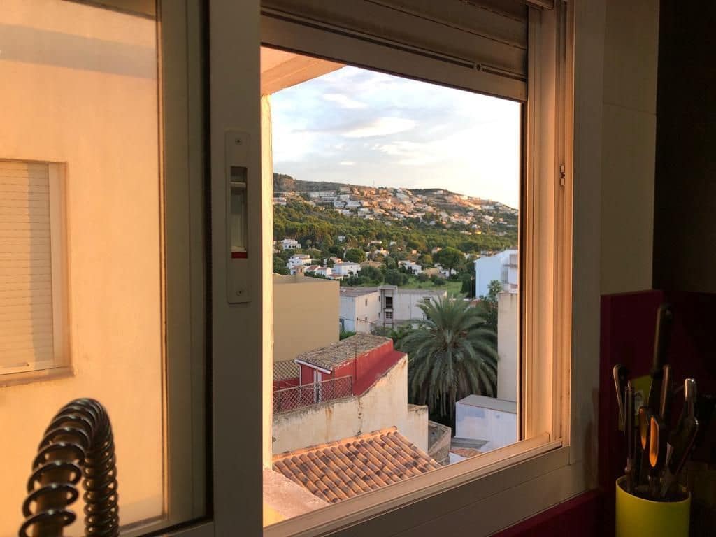 5 bedroom Apartment for sale in Javea / Xabia - € 399,000 (Ref: 7289195)