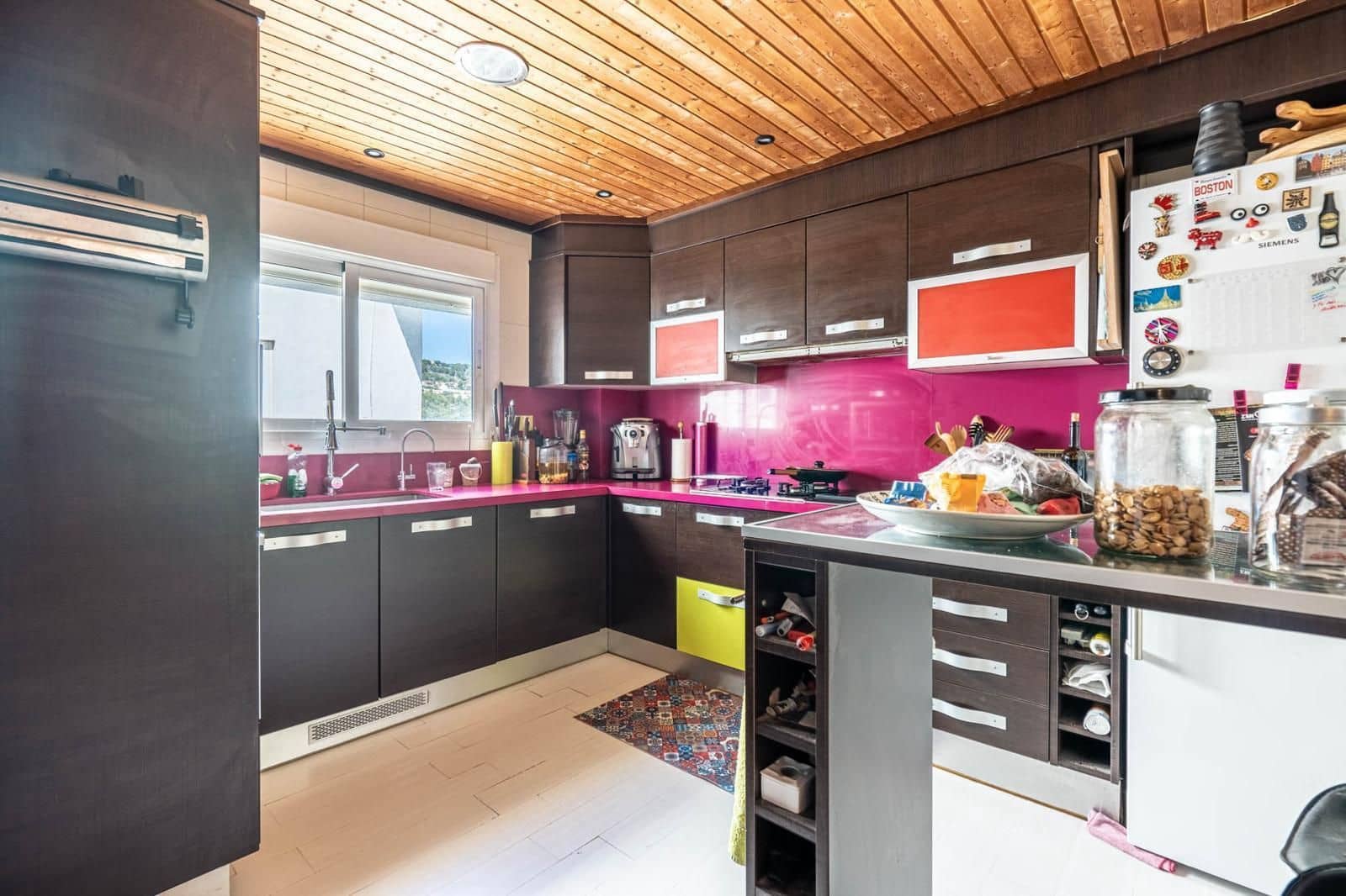 5 bedroom Apartment for sale in Javea / Xabia - € 399,000 (Ref: 7289195)