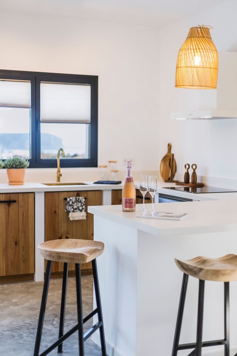 4 soverom Villa til salgs i Adsubia med svømmebasseng garasje - € 1 200 000 (Ref: 7310316)