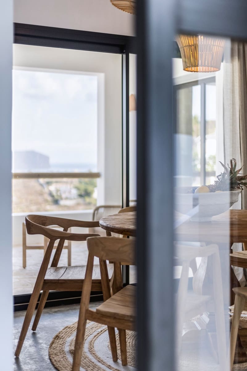 4 soverom Villa til salgs i Adsubia med svømmebasseng garasje - € 1 200 000 (Ref: 7310316)