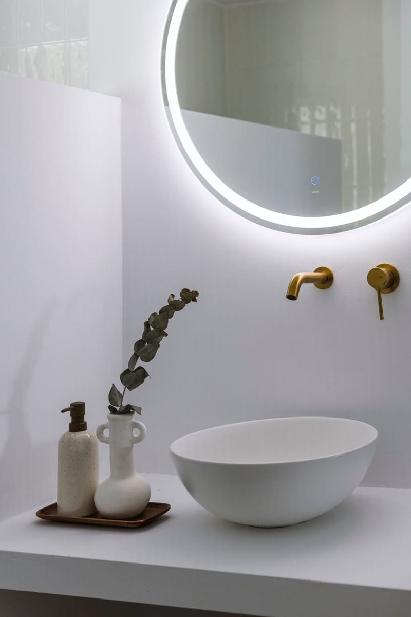 4 soverom Villa til salgs i Adsubia med svømmebasseng garasje - € 1 200 000 (Ref: 7310316)