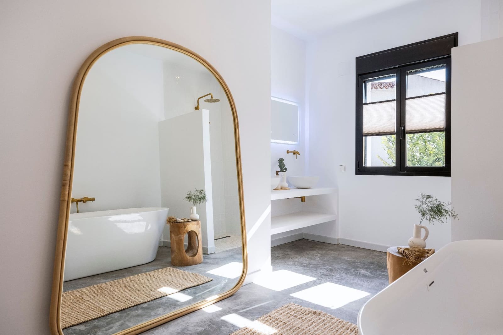 4 soverom Villa til salgs i Adsubia med svømmebasseng garasje - € 1 200 000 (Ref: 7310316)