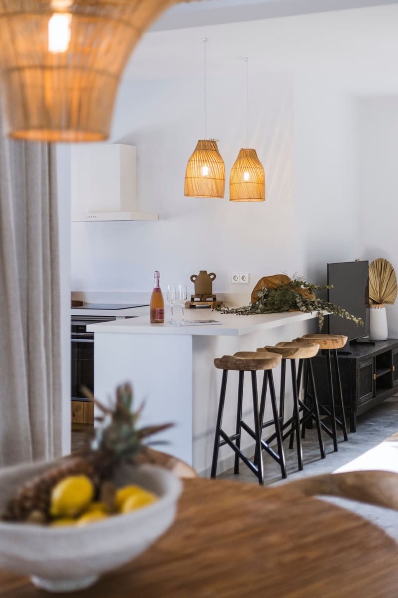 4 soverom Villa til salgs i Adsubia med svømmebasseng garasje - € 1 200 000 (Ref: 7310316)