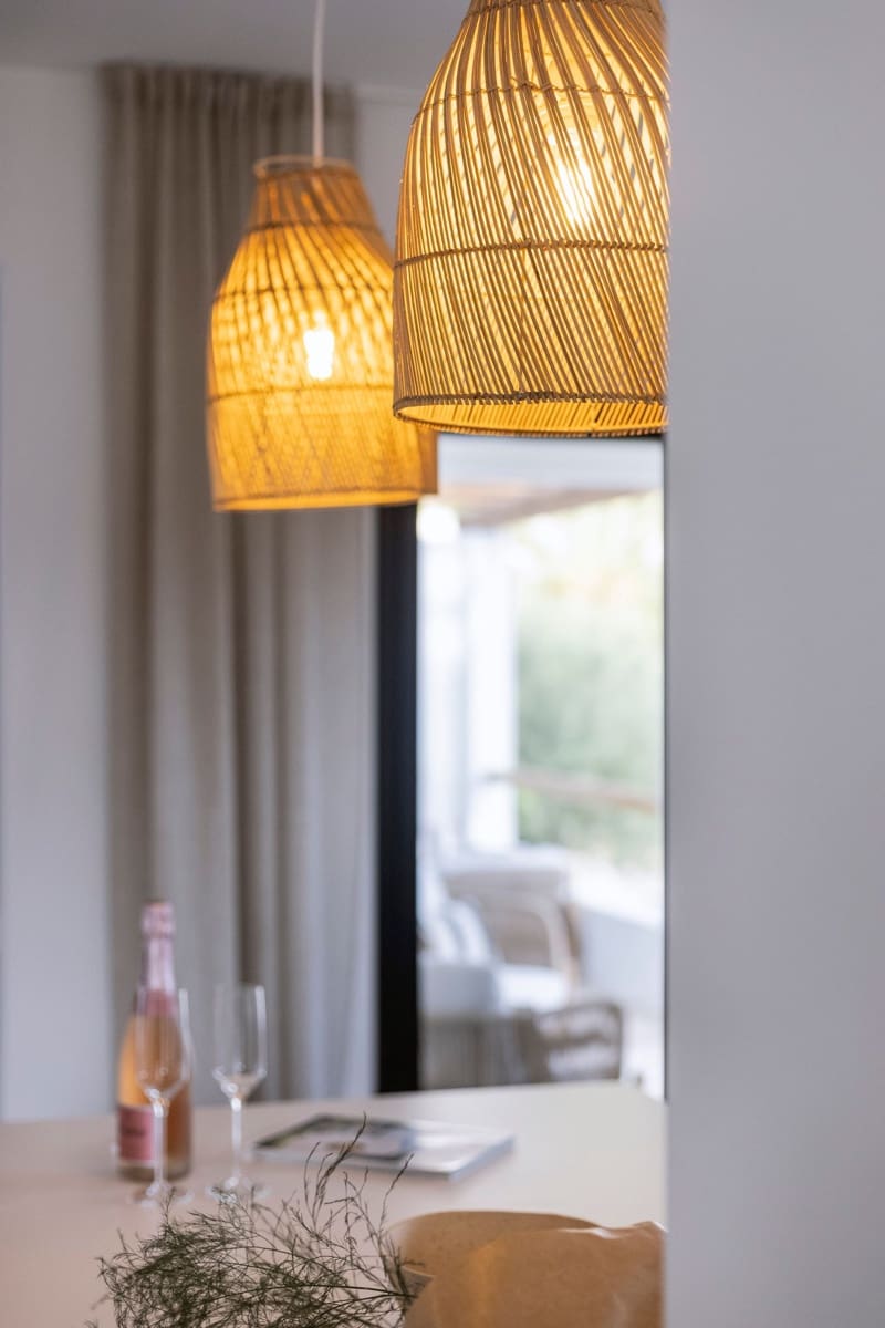 4 soverom Villa til salgs i Adsubia med svømmebasseng garasje - € 1 200 000 (Ref: 7310316)