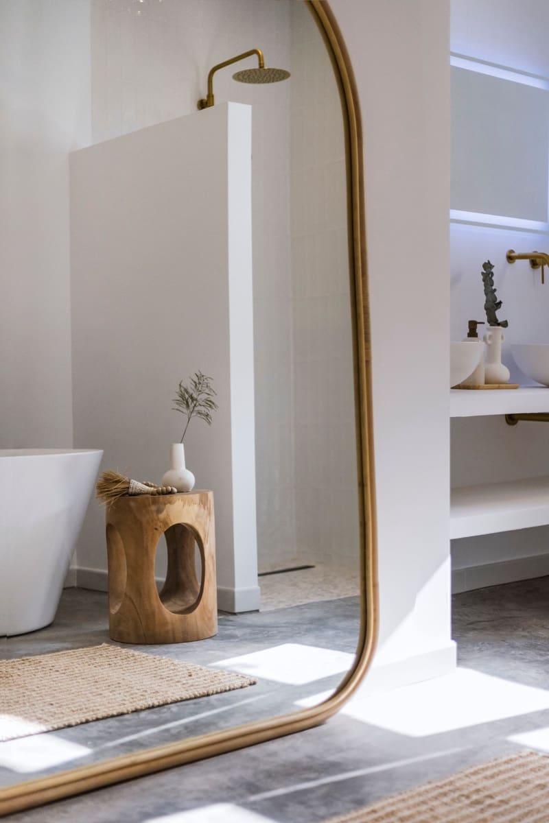 4 soverom Villa til salgs i Adsubia med svømmebasseng garasje - € 1 200 000 (Ref: 7310316)