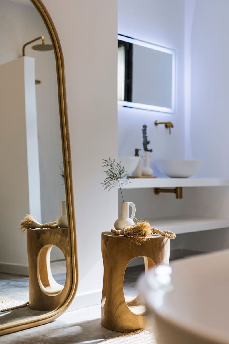 4 soverom Villa til salgs i Adsubia med svømmebasseng garasje - € 1 200 000 (Ref: 7310316)