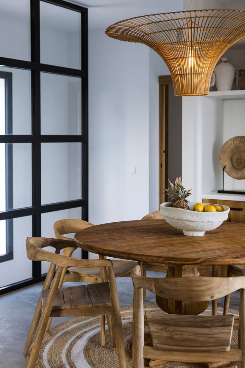 4 soverom Villa til salgs i Adsubia med svømmebasseng garasje - € 1 200 000 (Ref: 7310316)