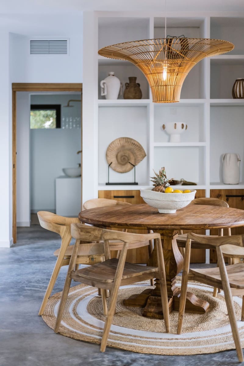 4 soverom Villa til salgs i Adsubia med svømmebasseng garasje - € 1 200 000 (Ref: 7310316)