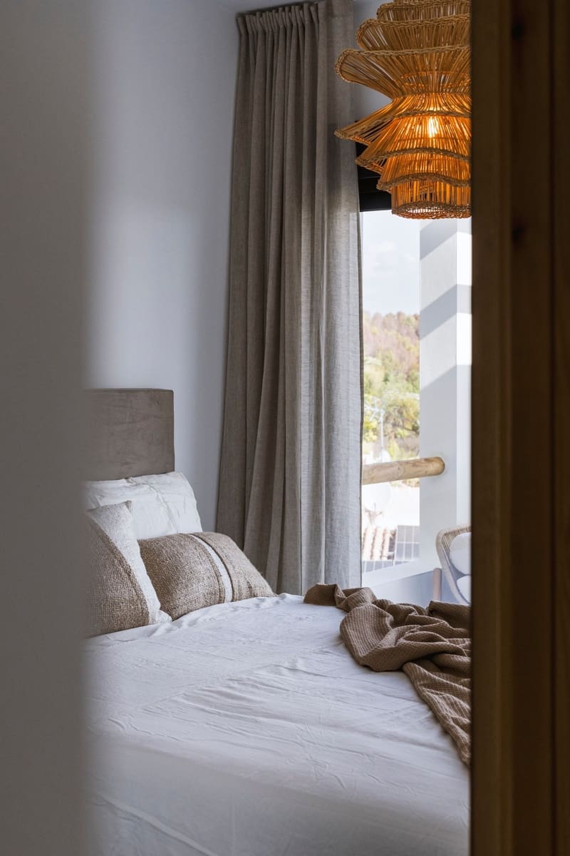 4 soverom Villa til salgs i Adsubia med svømmebasseng garasje - € 1 200 000 (Ref: 7310316)