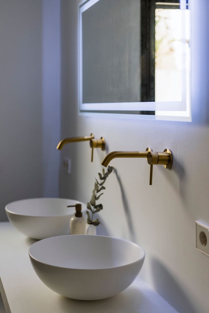 4 soverom Villa til salgs i Adsubia med svømmebasseng garasje - € 1 200 000 (Ref: 7310316)