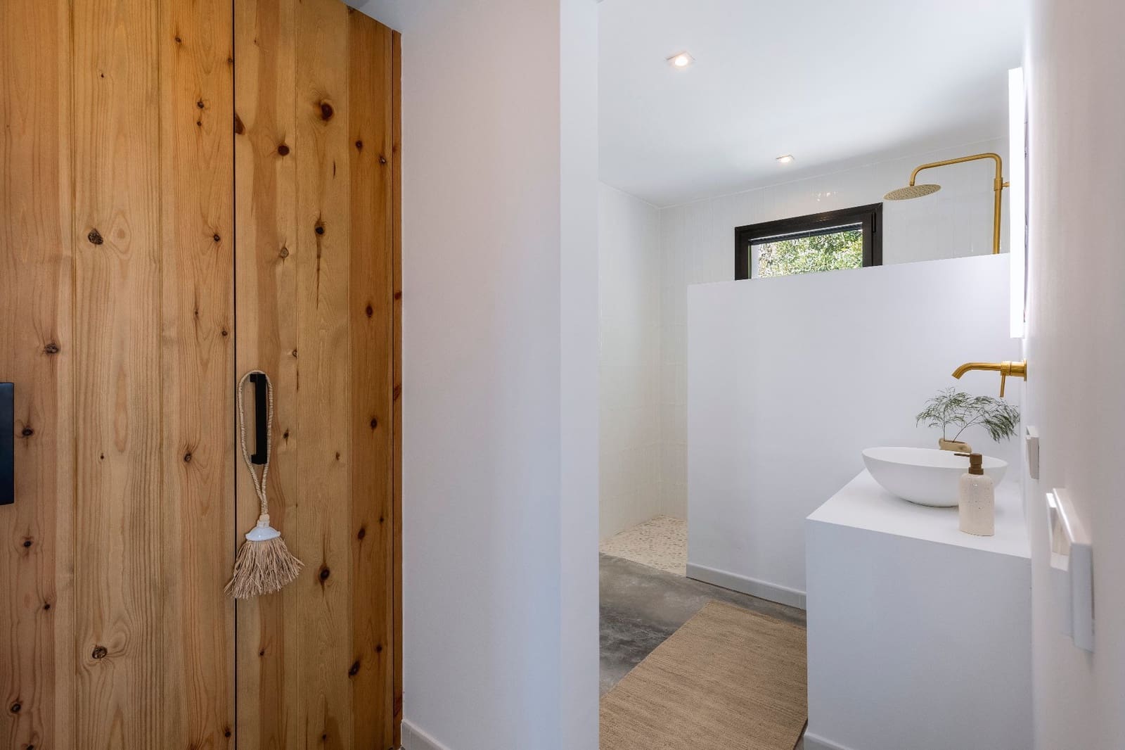 4 soverom Villa til salgs i Adsubia med svømmebasseng garasje - € 1 200 000 (Ref: 7310316)