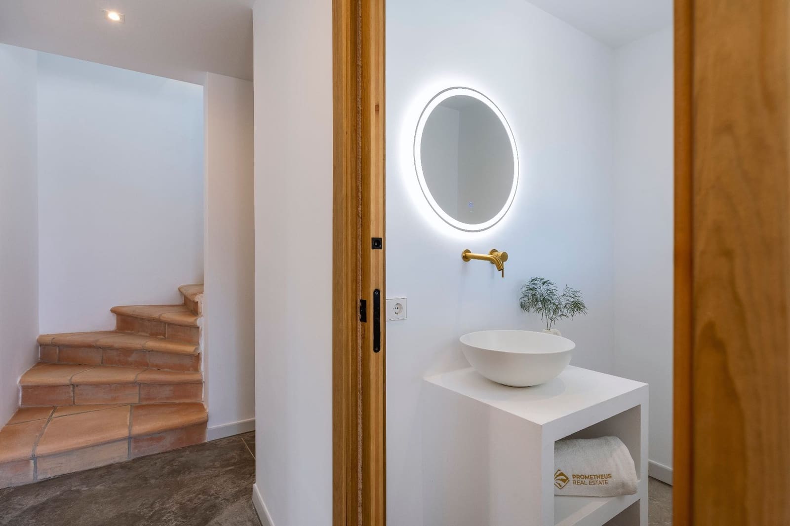 4 soverom Villa til salgs i Adsubia med svømmebasseng garasje - € 1 200 000 (Ref: 7310316)