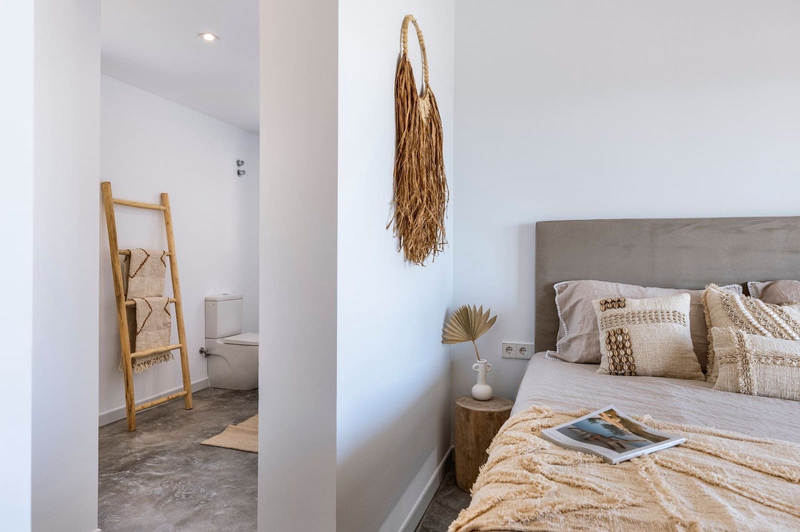 4 soverom Villa til salgs i Adsubia med svømmebasseng garasje - € 1 200 000 (Ref: 7310316)