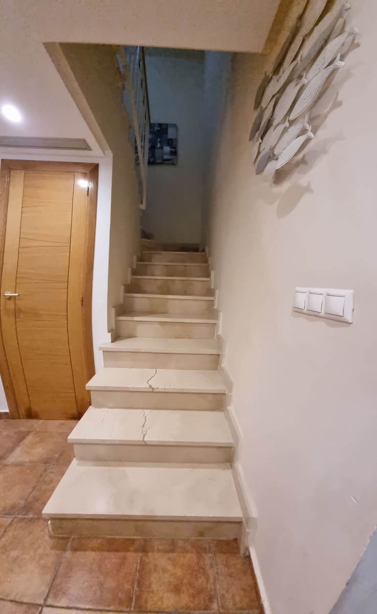 3 quarto Bungalow para arrendamento para férias em Arenal com piscina - 1 400 € (Ref: 7353970)