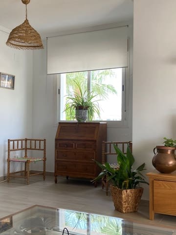 3 soveværelse Lejlighed til leje i Arenal, Javea / Xàbia med garage - € 1.650 (Ref: 7377096)