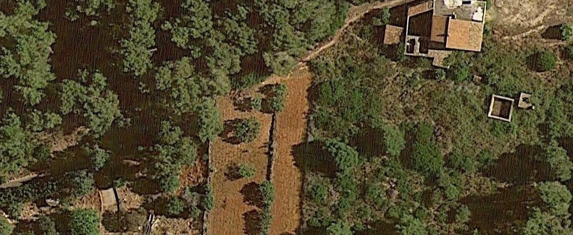 2 soveværelse Finca/Landehus til salg i Javea / Xabia - € 175.000 (Ref: 7399330)