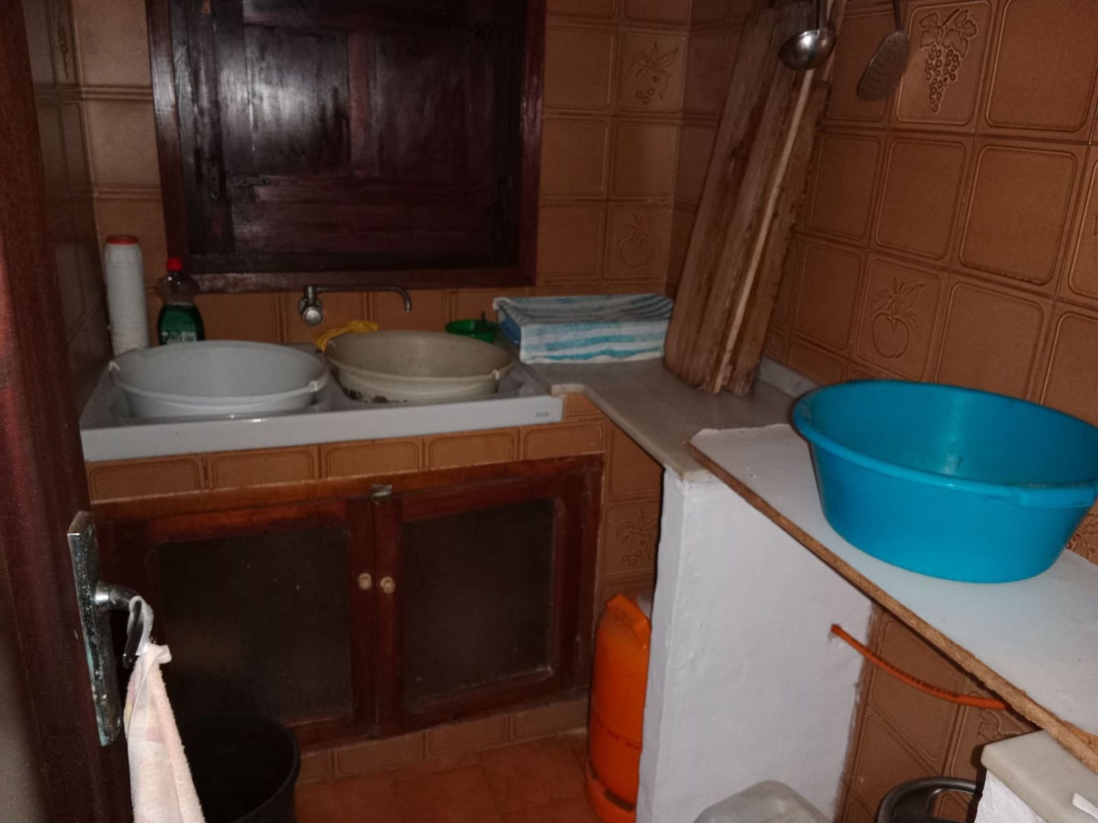 2 soveværelse Finca/Landehus til salg i Javea / Xabia - € 175.000 (Ref: 7399330)