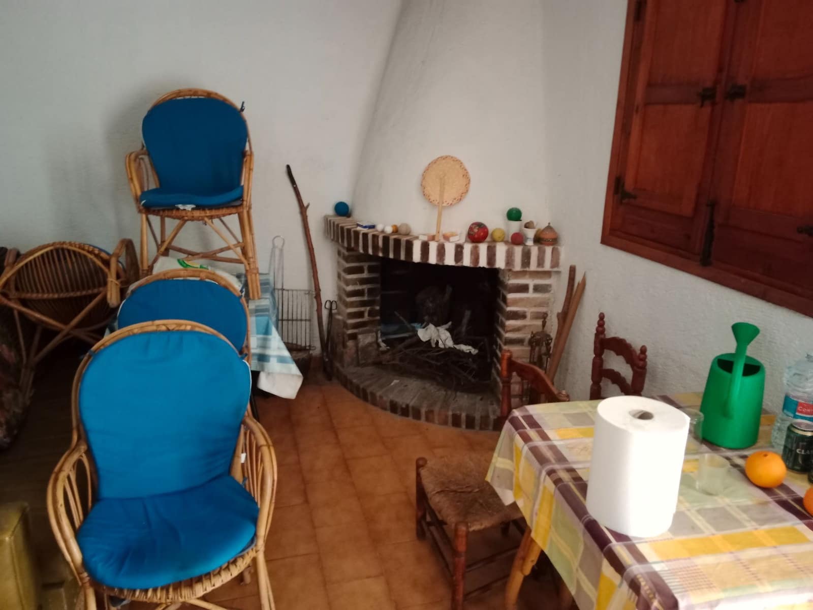 2 soveværelse Finca/Landehus til salg i Javea / Xabia - € 175.000 (Ref: 7399330)