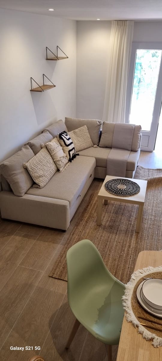 2 soverom Leilighet til salgs i Arenal - € 1 500 (Ref: 7452749)