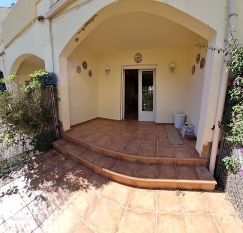 2 soverom Leilighet til salgs i Arenal, Javea / Xàbia - € 1 500 (Ref: 7452749)